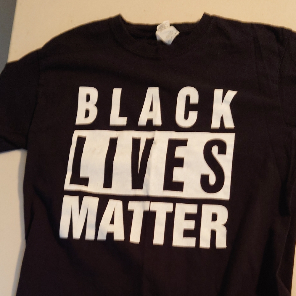 Black Lives Matter T-shirt